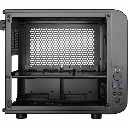 Thermaltake Core V1 - Noir