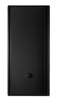 Cooler Master Silencio 550, Noir Mat