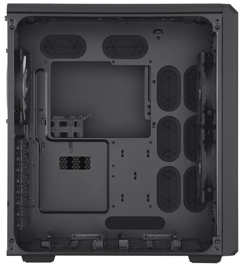Corsair Carbide Series Air 540 - Noir