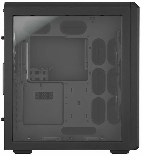 Corsair Carbide Series Air 540 - Noir