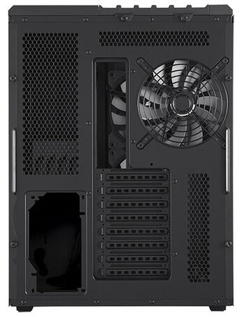 Corsair Carbide Series Air 540 - Noir