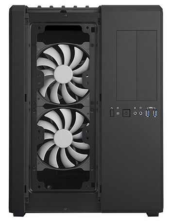 Corsair Carbide Series Air 540 - Noir