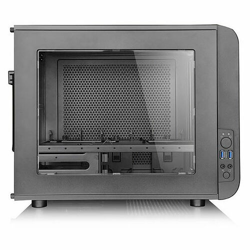 Thermaltake Core V21 (Version fenêtre)