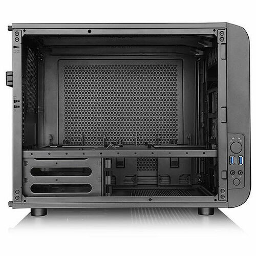 Thermaltake Core V21 (Version fenêtre)