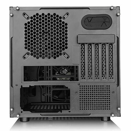 Thermaltake Core V21 (Version fenêtre)