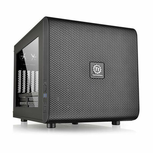 Thermaltake Core V21 (Version fenêtre)