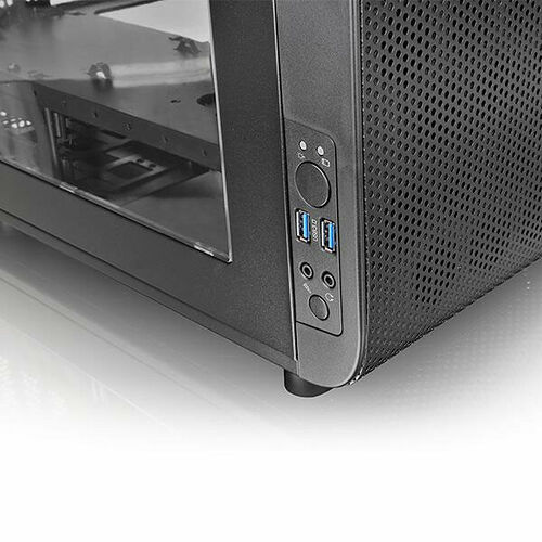 Thermaltake Core V21 (Version fenêtre)