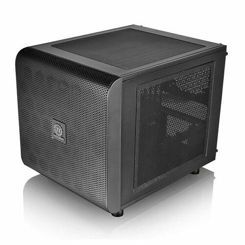 Thermaltake Core V21 (Version fenêtre)