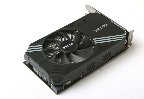 Zotac GeForce GTX 1060, 6 Go