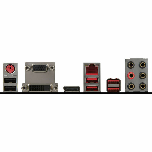 MSI Z270 GAMING PLUS