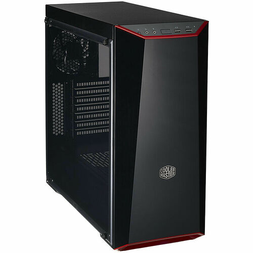 Cooler Master MasterBox Lite 5