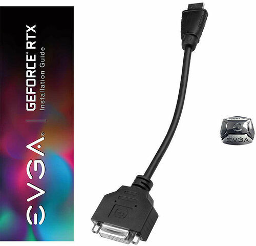 EVGA GeForce RTX 2080 Ti FTW3 ULTRA GAMING