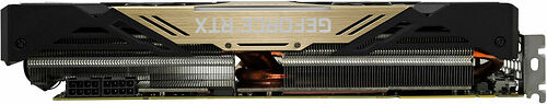 Palit GeForce RTX 2080 Ti DUAL, 11 Go