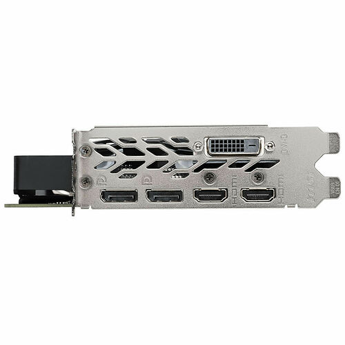 MSI Radeon RX 590 ARMOR 8G (8 Go)