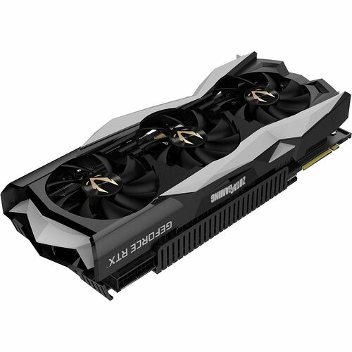 Zotac Gaming GeForce RTX 2080 Ti AMP Extreme, 11 Go