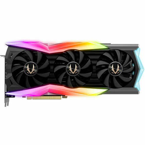 Zotac Gaming GeForce RTX 2080 Ti AMP Extreme, 11 Go