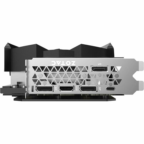 Zotac Gaming GeForce RTX 2080 Ti AMP Extreme, 11 Go