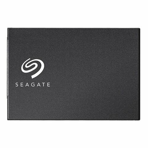 Seagate BarraCuda SSD, 1 To