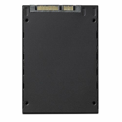 Seagate BarraCuda SSD, 1 To