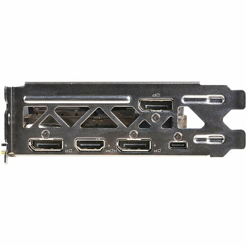 EVGA GeForce RTX 2080 SUPER BLACK GAMING