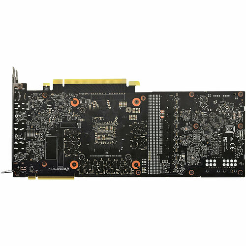 EVGA GeForce RTX 2080 SUPER BLACK GAMING