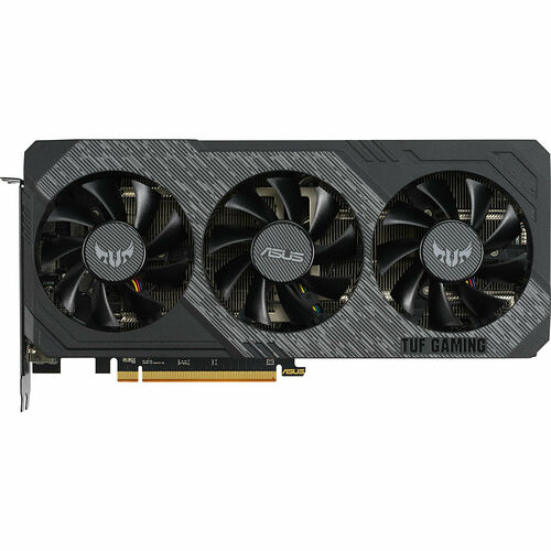 Asus Radeon TUF RX 5700 XT O8G