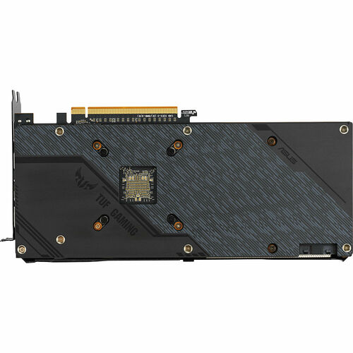 Asus Radeon TUF RX 5700 XT O8G