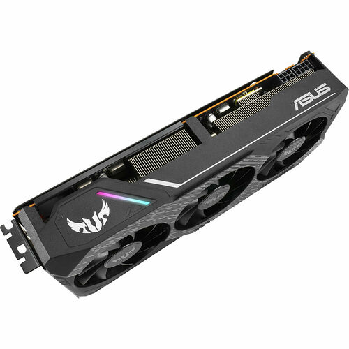 Asus Radeon TUF RX 5700 XT O8G