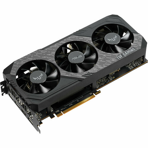 Asus Radeon TUF RX 5700 XT O8G