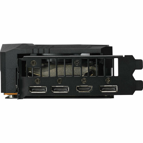 Asus Radeon TUF RX 5700 XT O8G