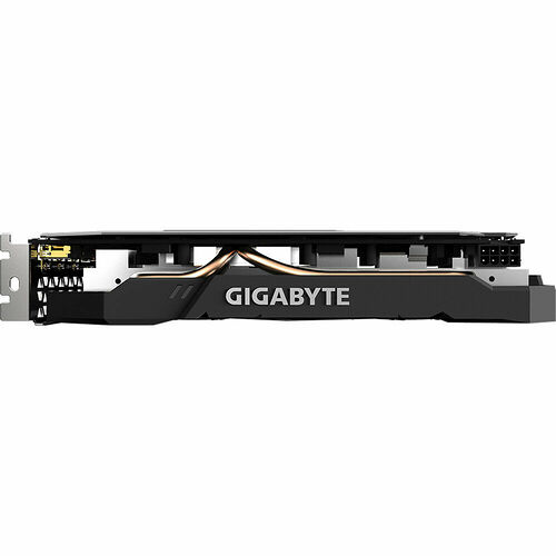 Gigabyte Radeon RX 5600 XT WINDFORCE OC