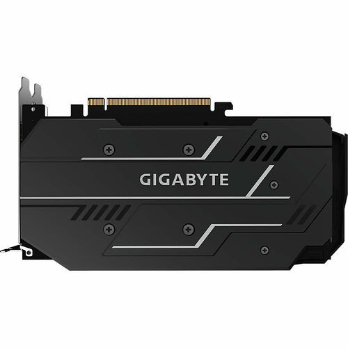 Gigabyte Radeon RX 5600 XT WINDFORCE OC