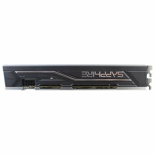 Sapphire Radeon PULSE RX 580 8G G5 (8 Go)