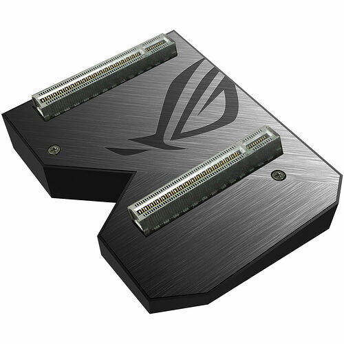 Asus ROG NVLink Bridge (3 Slots)
