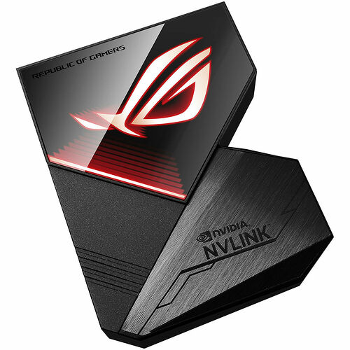 Asus ROG NVLink Bridge (3 Slots)