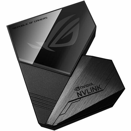 Asus ROG NVLink Bridge (3 Slots)