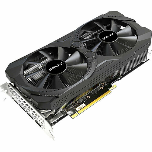 PNY GeForce RTX 3070 UPRISING Dual Fan