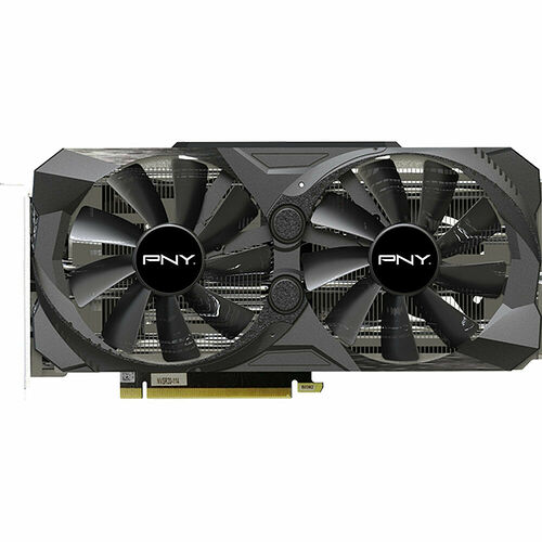 PNY GeForce RTX 3070 UPRISING Dual Fan