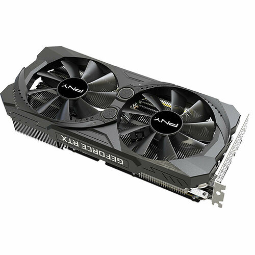 PNY GeForce RTX 3070 UPRISING Dual Fan