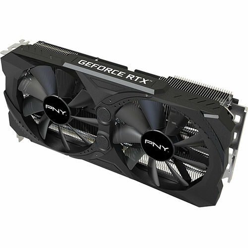 PNY GeForce RTX 3070 UPRISING Dual Fan