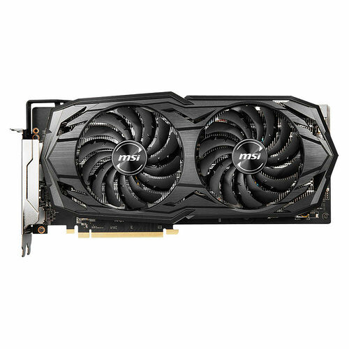 MSI Radeon RX 5600 XT GAMING MX