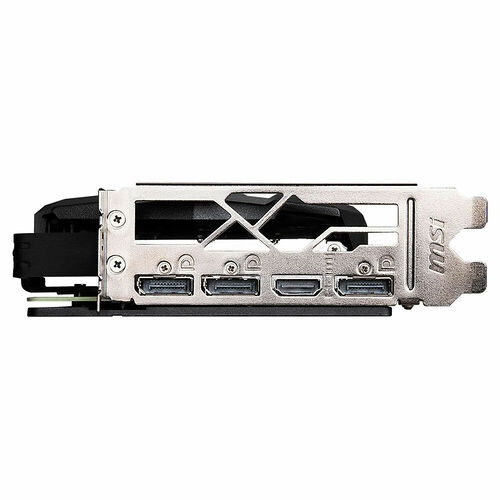 MSI Radeon RX 5600 XT GAMING MX