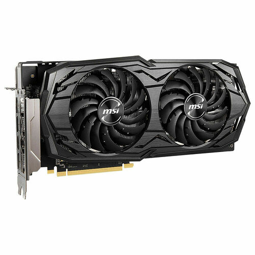 MSI Radeon RX 5600 XT GAMING MX