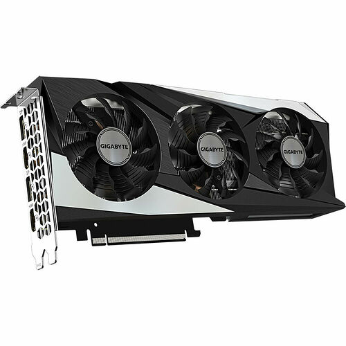 Gigabyte GeForce RTX 3060 Ti GAMING OC