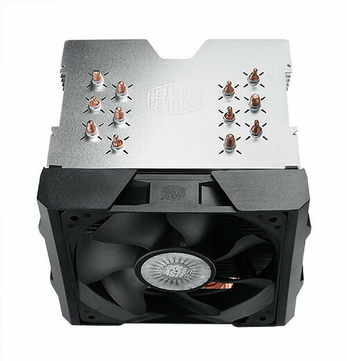 Cooler Master Hyper 612 v2