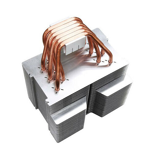 Cooler Master Hyper 612 v2