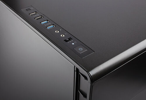Corsair Carbide Quiet 600C