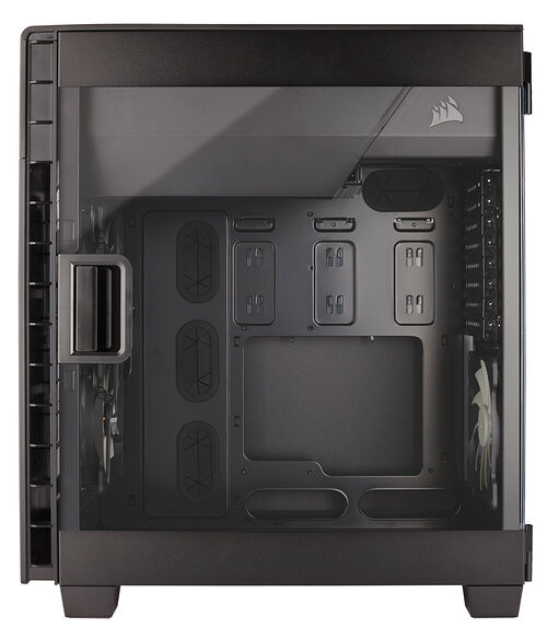 Corsair Carbide Quiet 600C