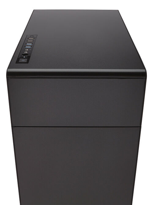 Corsair Carbide Quiet 600C