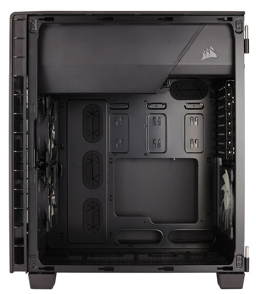 Corsair Carbide Quiet 600C